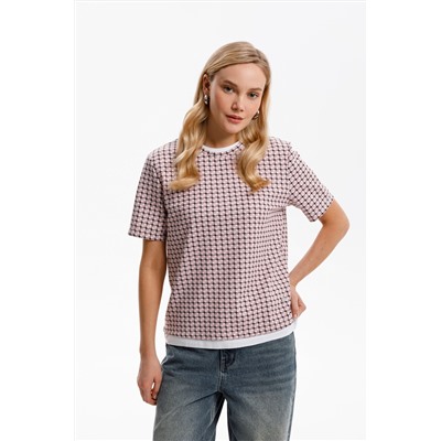 VERY NEAT Футболка ЕВТ 3231