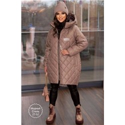 Куртка #23120527