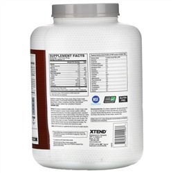 Xtend, Pro, сывороточный изолят, со вкусом шоколадного пирожного, 2,3 кг (5 фунтов)