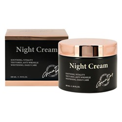 Grace Day Ночной лифтинг крем с пептидами Night cream