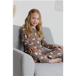 Пижама CROCKID, 1235744