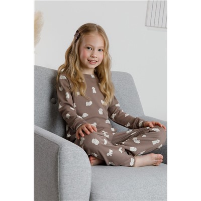 Пижама CROCKID, 1235744