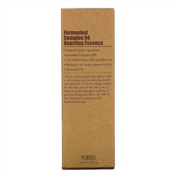 Purito, Fermented Complex 94 Boosting Essence, 150 мл (5,07 жидк унций)