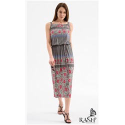 Сарафан "Аурели" оливка