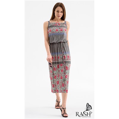 Сарафан "Аурели" оливка