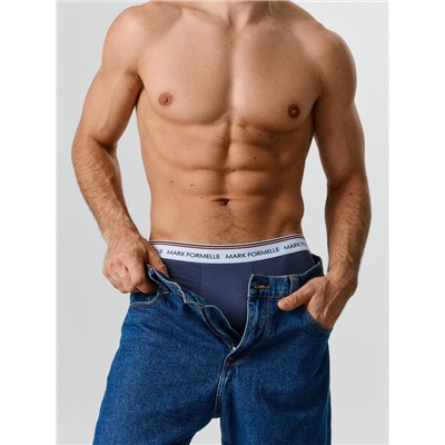 ТРУСЫ МУЖСКИЕ (2ШТ) 411228-2