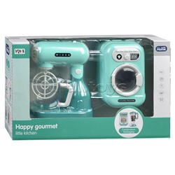 Бытовая техника ( миксер, стиральная машина) в коробке