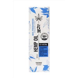BeOn Пилинг для кожи головы и волос / Hemp Oil, 100 мл KRISTALLER, 1123281