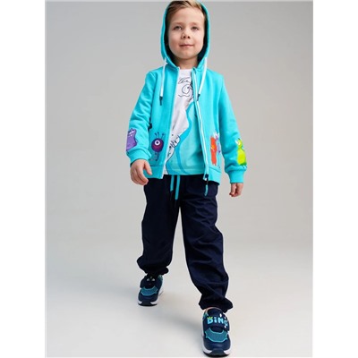 PLAYTODAY Толстовка 12512041