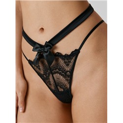 Трусы стринг жен Lou