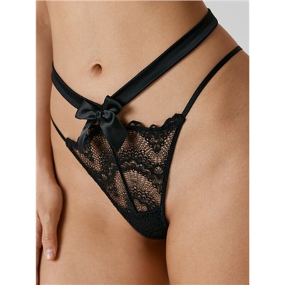 Трусы стринг жен Lou