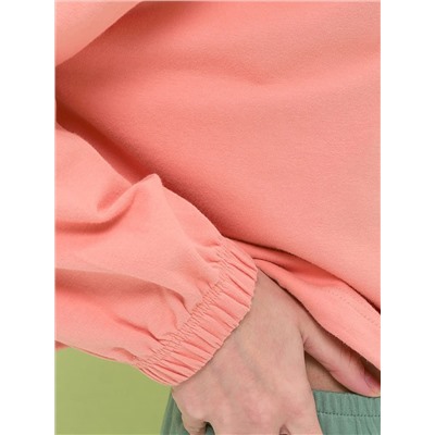 PELICAN Толстовка DFNS6921