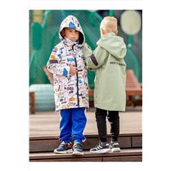 Куртка-парка BATIK CASUAL, 1035431