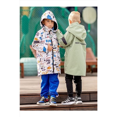 Куртка-парка BATIK CASUAL, 1035431