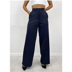 Брюки палаццо