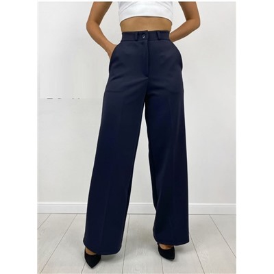 Брюки палаццо