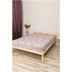 Простыня бязь ГОСТ Вишневый сад НАТАЛИ, 947416