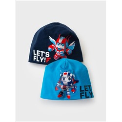 PLAYTODAY Шапка 12612050