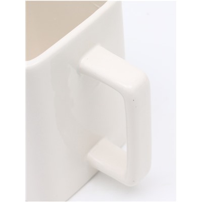 Кружка керамическая Дорого внимание «Босс», 500 мл