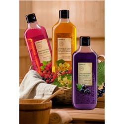 Смородиновый гель для душа