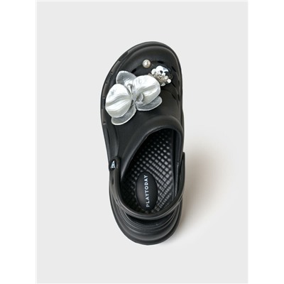 Сабо для девочек