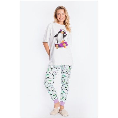 Пижамный комплект М32269Па