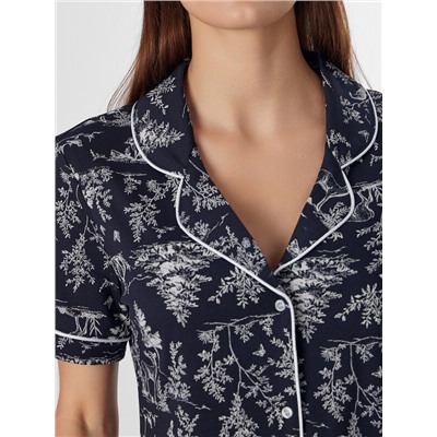 КОСТЮМ ЖЕНСКИЙ (ЖАКЕТ, ШОРТЫ) 592478