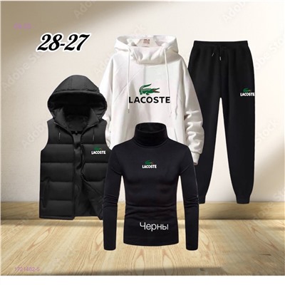 костюм 4 предмета 1721482-5