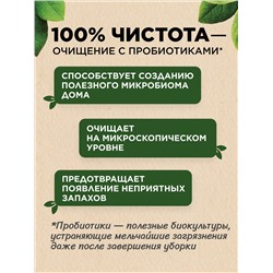 Концентрированный гель-мультиочиститель Home Gnome Greenly