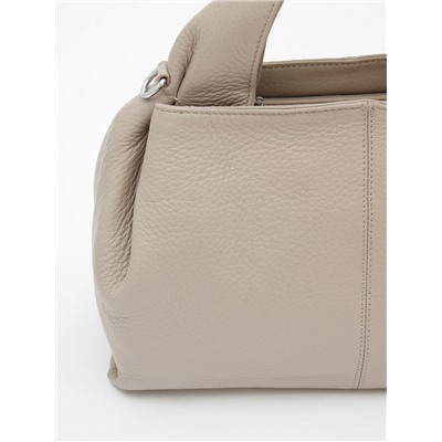 Сумка 1016C apricot Polina&Eiterou