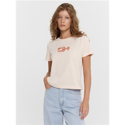 ФУТБОЛКА ЖЕНСКАЯ 112997