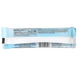 Fifty 50, Crunch Chocolate Bar, 2.2 oz (62 g)