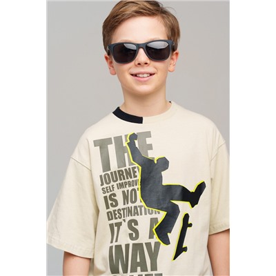 Очки солнцезащитные PLAYTODAY, 1121783