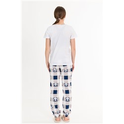 Пижама  М22045Пк