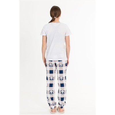 Пижама  М22045Пк