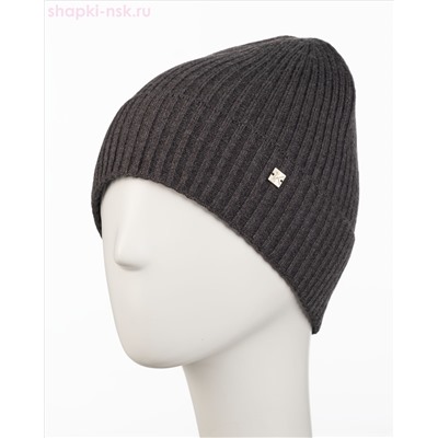 05726 1S SHM Дарвин Шапка мужская (58-60)