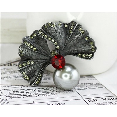 Брошь F662174807160