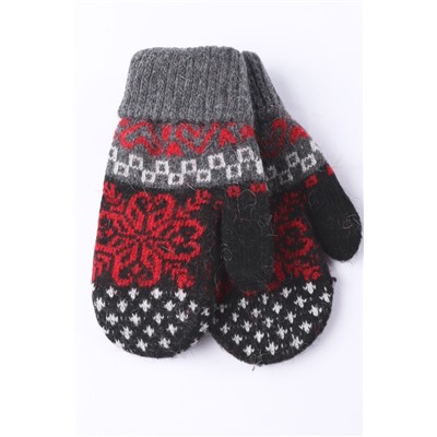 Варежки жен. Verita V-5