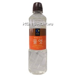 Сироп кукурузный Мульёт Daesang, Корея, 700 г Акция