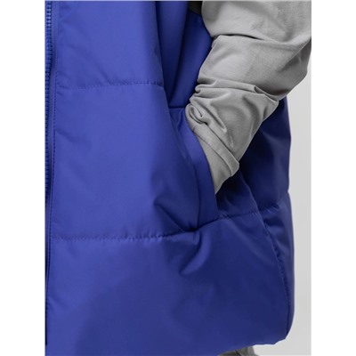 Bodo Жилет 14-55МU