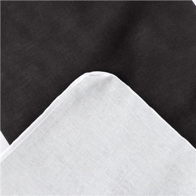 Постельное бельё 1.5-спальное «Этель. Панда», бязь