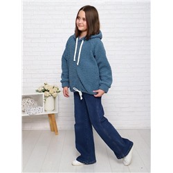 Куртка "Диля" (индиго)