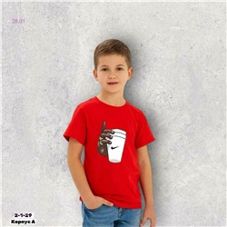 Футболка 2057814-3