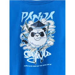 КОМПЛЕКТ ДЛЯ МАЛЬЧИКОВ (ДЖЕМПЕР, ШОРТЫ) 563339