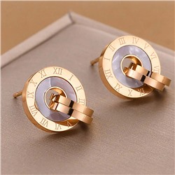 Серьги на гвоздиках арт. 13 4923 (id 289210)