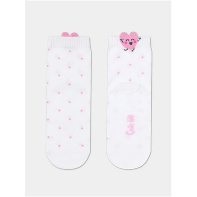 CONTE-KIDS Носки TIP-TOP (с пикотом) 23С-110СП