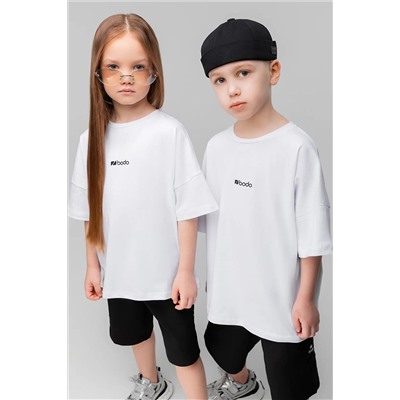 Футболка BODO, 1241906