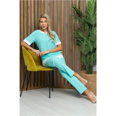 Костюм (Брюки+Блуза) LADY TAIGA, 1115491