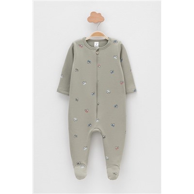 Комбинезон CROCKID, 1238339