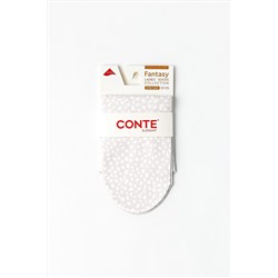CONTE FANTASY Носки женские CONTE ELEGANT, 1234185